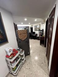 Simei Green Condominium (D18), Condominium #612440641